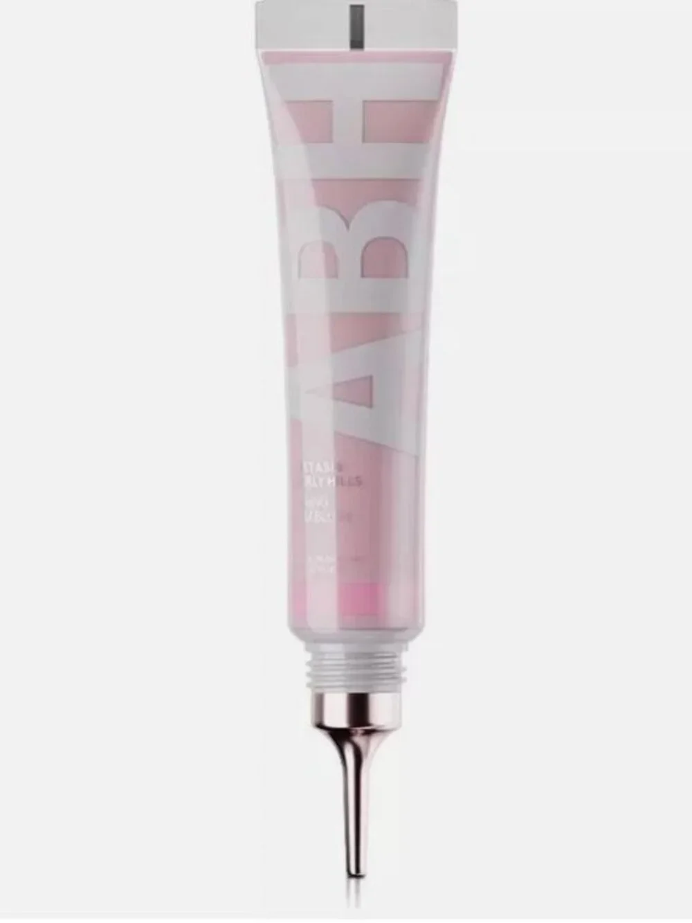 Anastasia ABH Blurring Serum Liquid Blush – Baby Pink | Full Size | New in Box